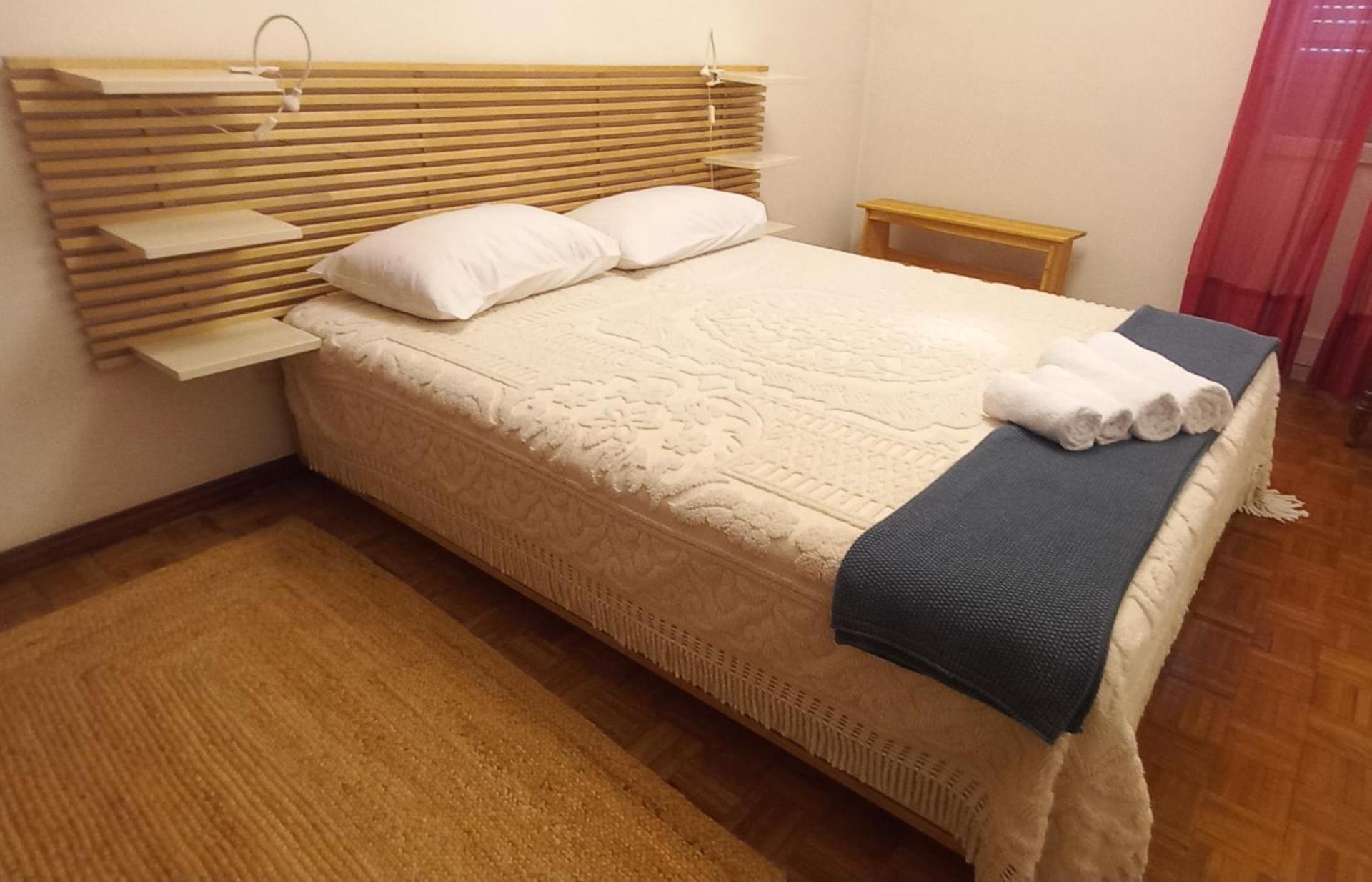 Apartamento Tomar Exterior foto
